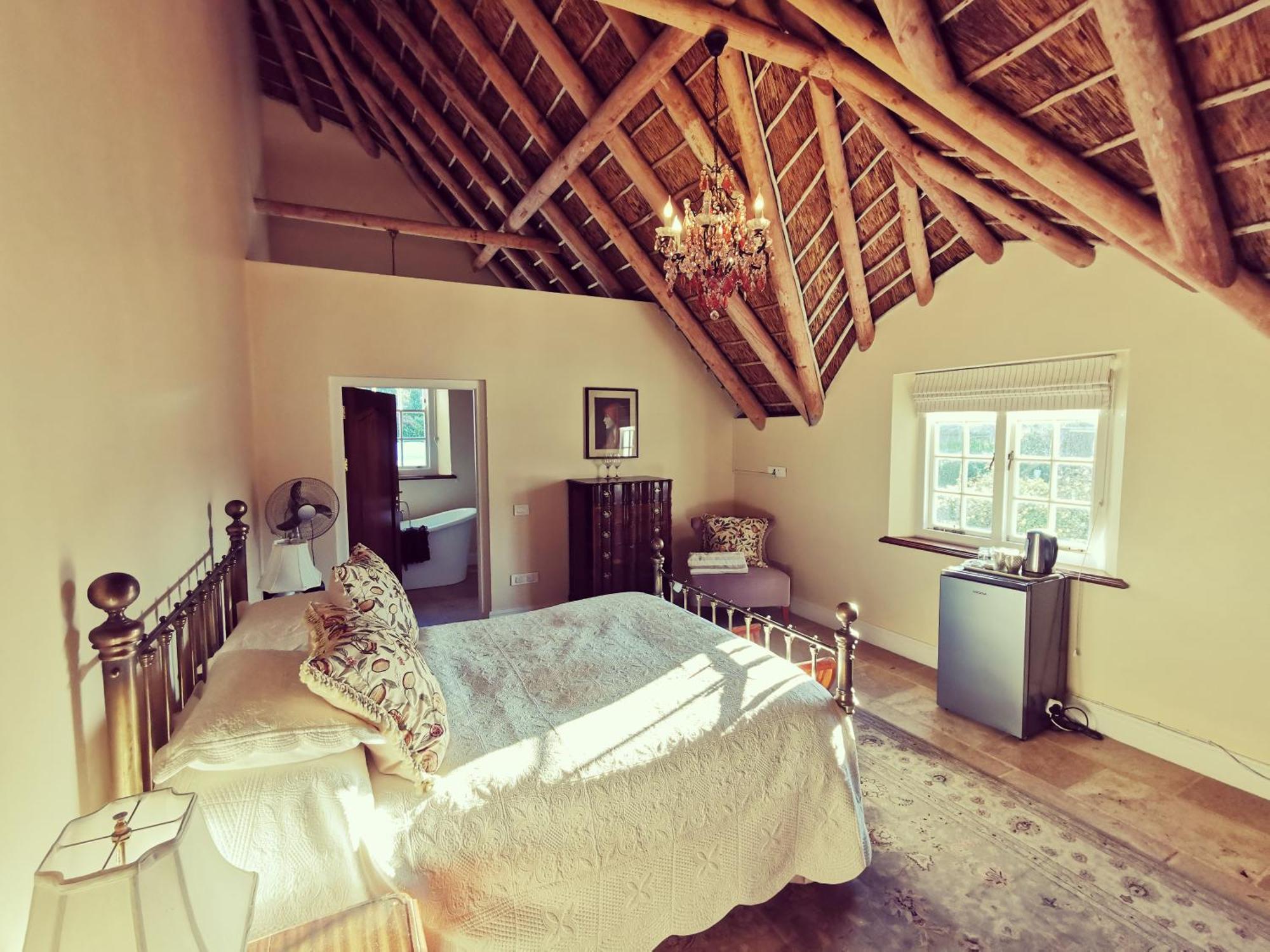 Gemoedsrus Farm Stellenbosch Exterior foto
