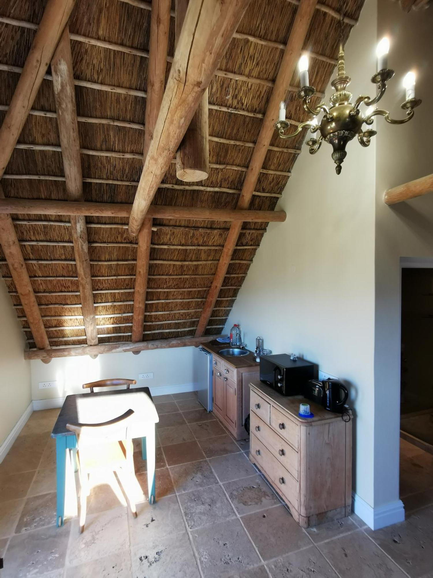 Gemoedsrus Farm Stellenbosch Exterior foto